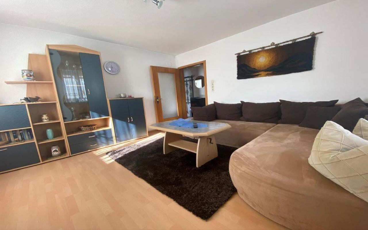 Ilse Maier Apartment Füssen Exterior foto